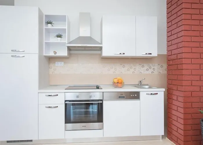 Apartman Dzeki Split