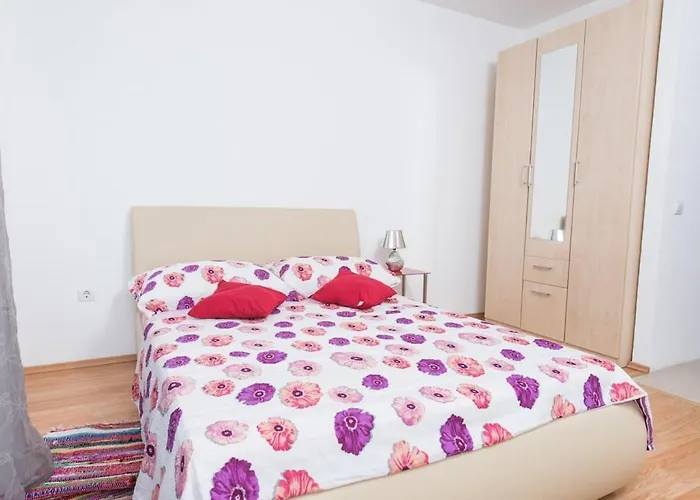 Apartman Dzeki *
