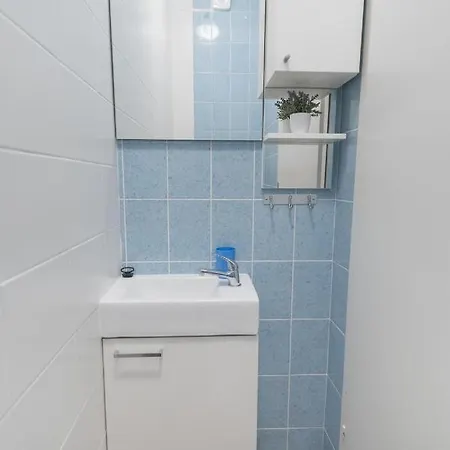 Dzeki Appartamento Spalato