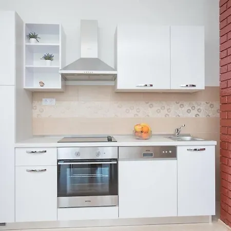 Appartement Dzeki Split