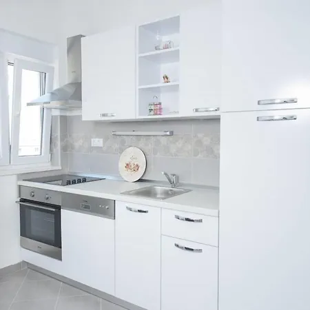 Dzeki Appartement