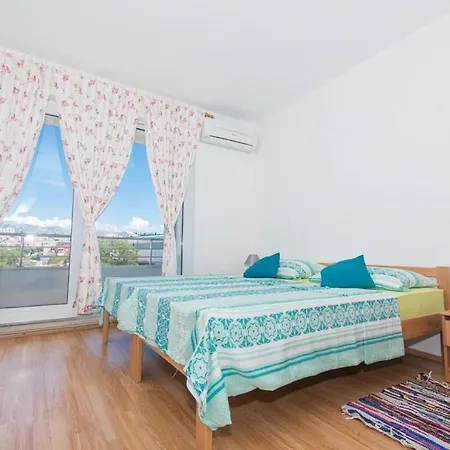 Dzeki Appartement Split