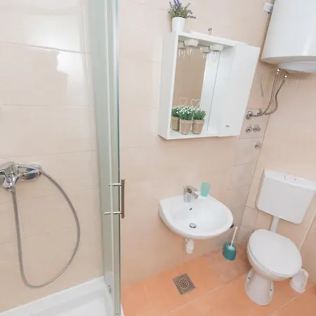 Dzeki Apartmán Split