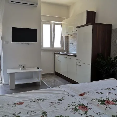 Appartement Dzeki Split