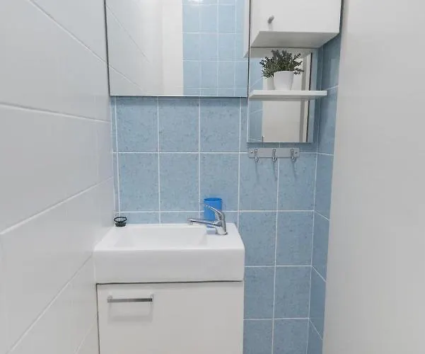 Dzeki Lejlighed Split